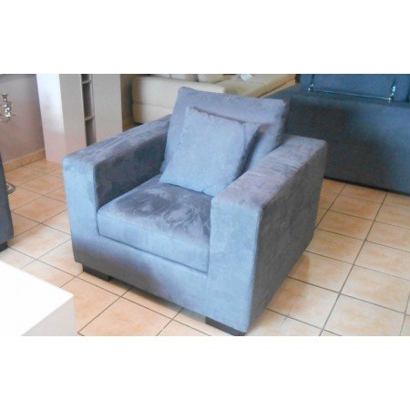 Fauteuil Letto
