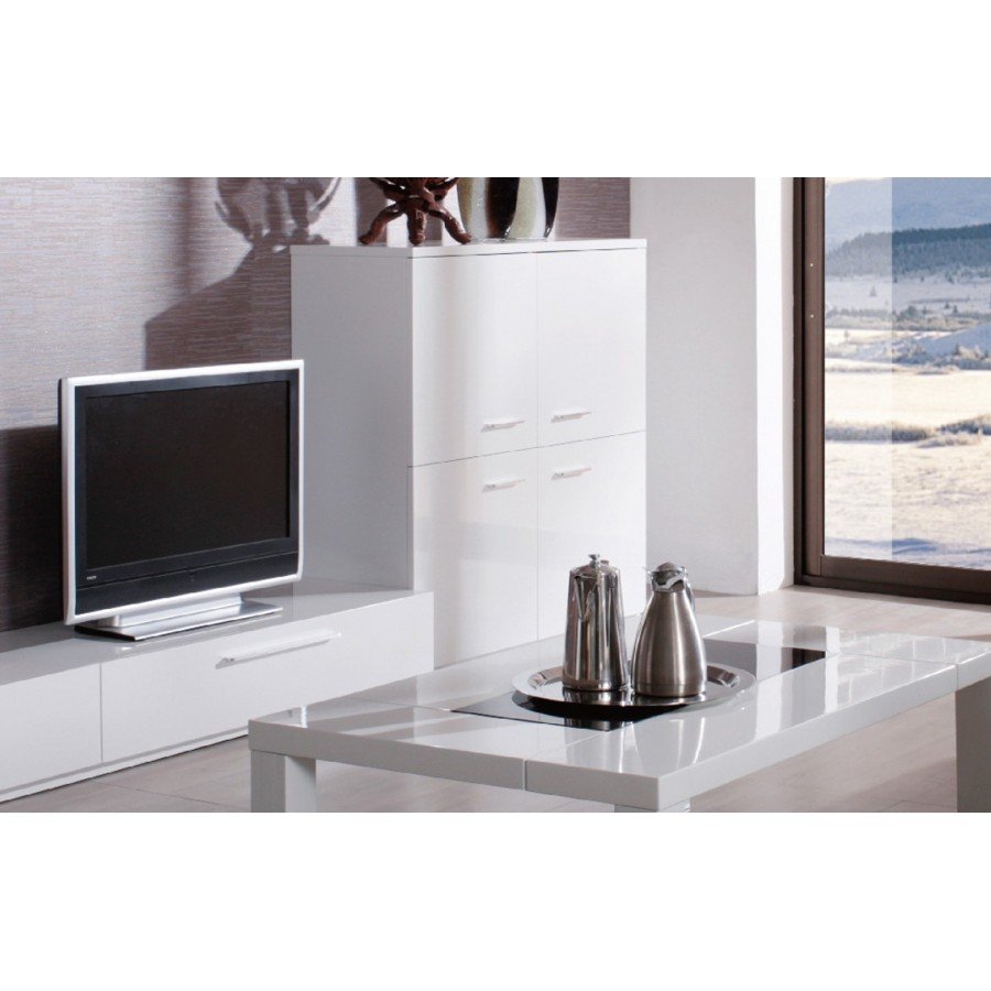 Meuble Rontard Meuble de rangement Mozart