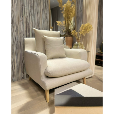 Fauteuil COPENHAGUE